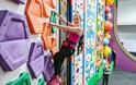 YMCA Newark & Sherwood Activity Village - Clip n Climb