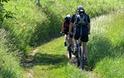 Newark to Harby Cycle Route