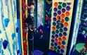 Clip 'n Climb, Nottingham