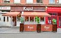 Kayal Restaurant
