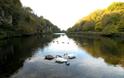 Creswell Crags, Nottinghamshire