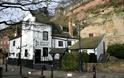 Ye Olde Trip to Jerusalem, Nottingham