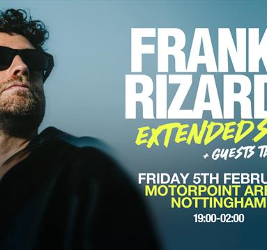 Franky Rizardo
