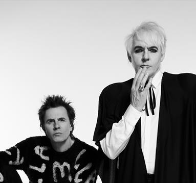 Duran Duran