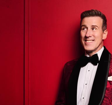 Anton Du Beke
