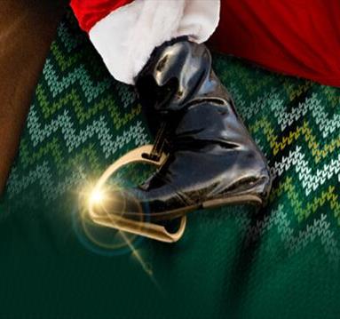 Festive Fixture