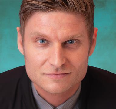image of scott bennett