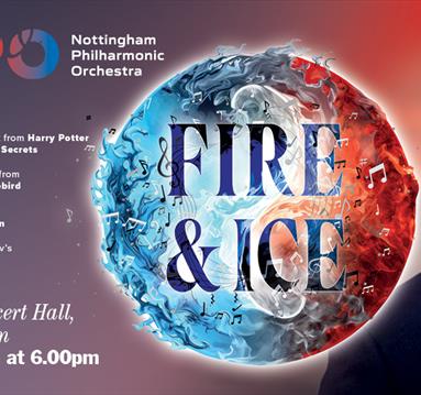 Family Concert 'Fire & Ice'