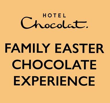chocolate making experience