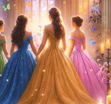 Enchanted - The Ultimate Princess Concert
