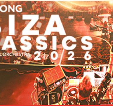 Pete Tong Presents Ibiza Classics
