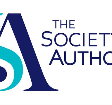 Society of Authors logo