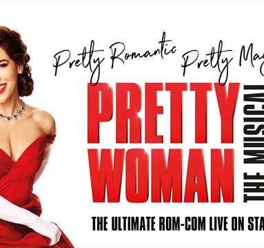 Pretty Woman The Musical
