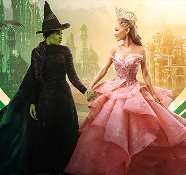 Sing-a-Long-a-Wicked
