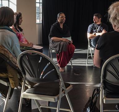 Is this archiving? A Discussion on the Role Archiving Plays in Hip-Hop dance culture
