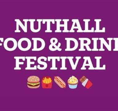 Nuthall Food & Drink Festival
