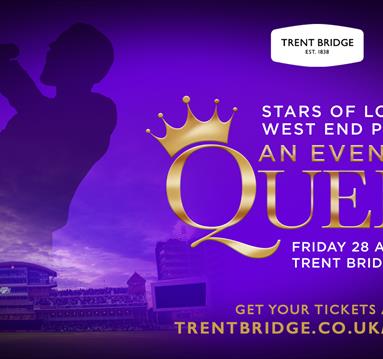 An Evening of Queen
