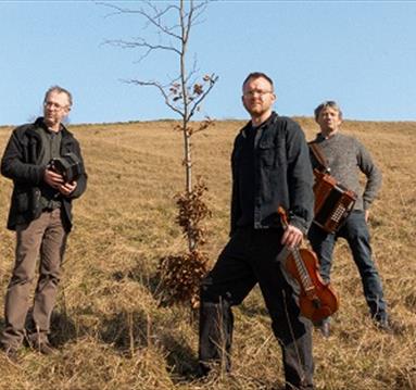 the band Leveret