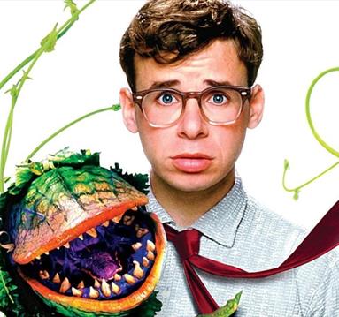 Broadway at Lakeside - Little Shop of Horrors (PG)