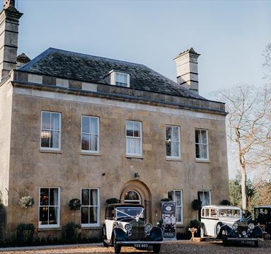 Spring Wedding Fair Showcase picture