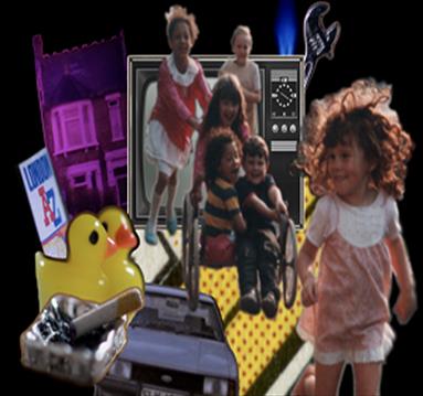 childhood icon images
