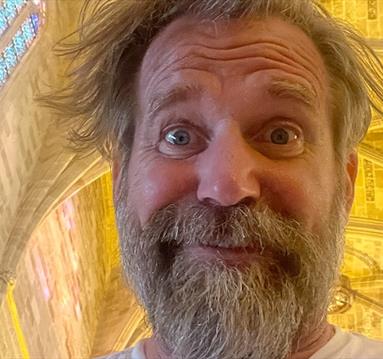 Tony Law: Law and DisOrganizeder