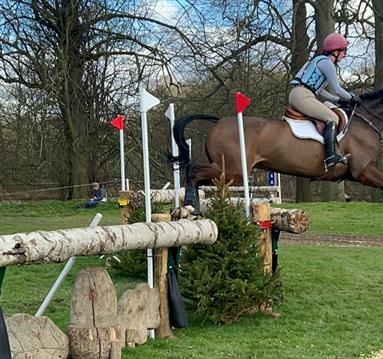 The Eventing Spring Carnival
