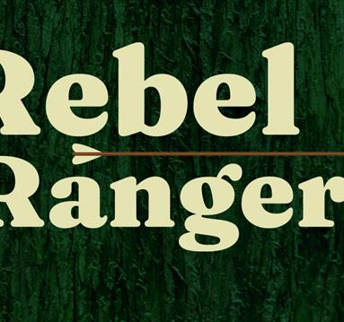 Rebel Ranger
