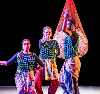 Akademi presents PLASTIC DRASTIC FANTASTIC Event Image 
