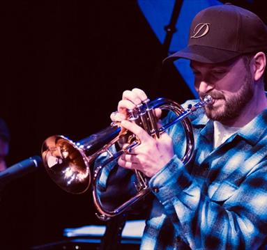 Hugh Pascall Quintet