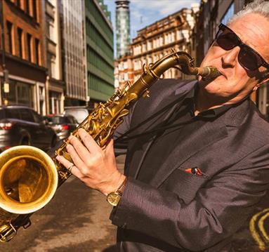 image of ray gelato
