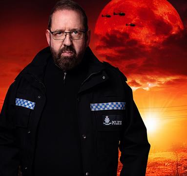 image of alfie moore