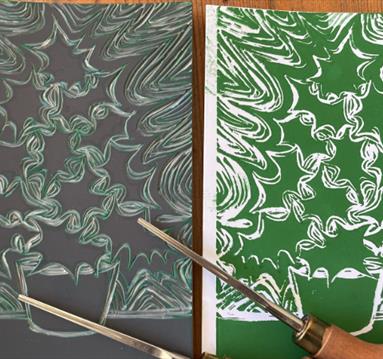 printmaking