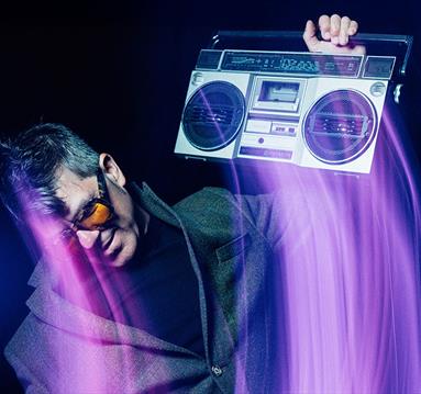 Redtenbacher's Funkestra
