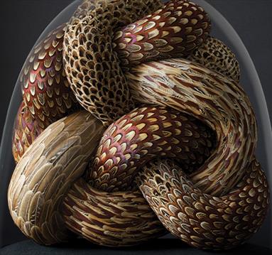 KATE MccGWIRE Quiver