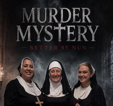 Murder Mystery Dinner
