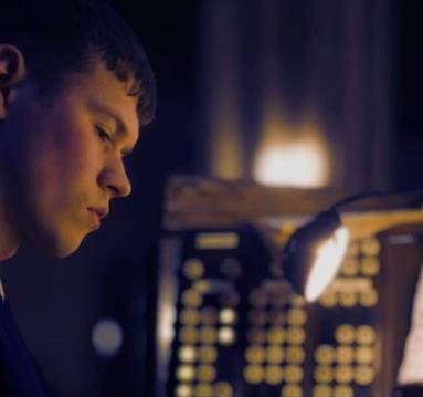 Unique Organ Concert
