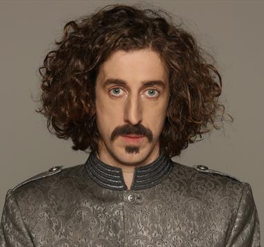 Tom Wrigglesworth : Greatest Hits & New Bits