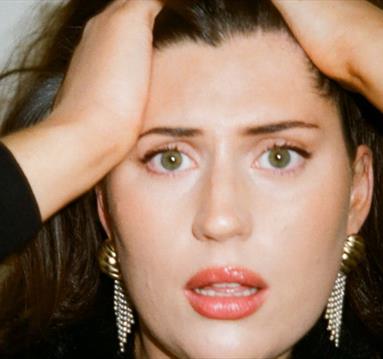Maia Tassalini: I was 22 and Stunning (WIP)