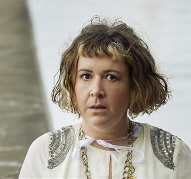 Photo of Amy Mason