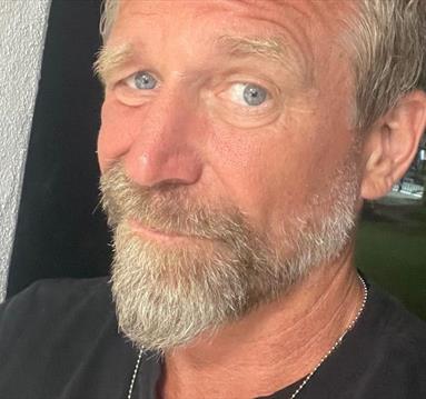 Tony Law - A Work in Progress
