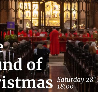 The Sound of Christmas
