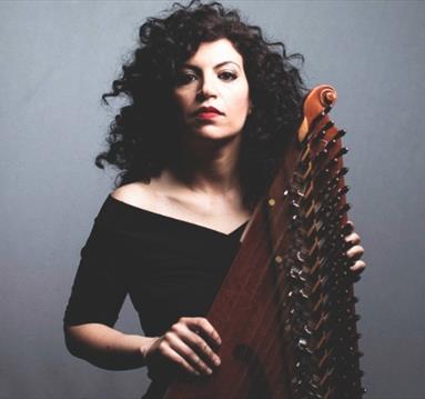 Maya Youssef