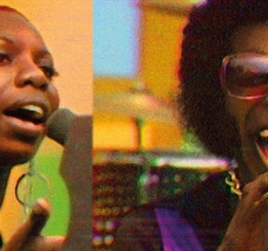 soul singers