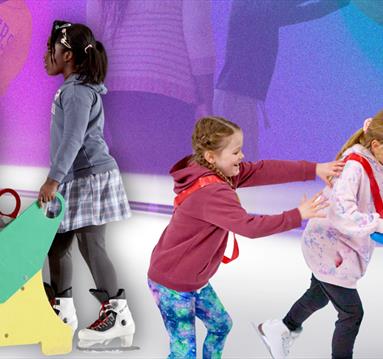 Kids Holiday Club in May Half Term
