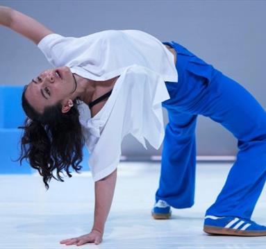 Amrita Hepi with Mish Grigor RINSE