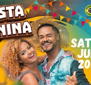 Festa Junina