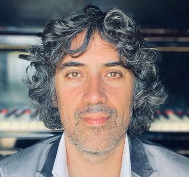 Andrés Vial