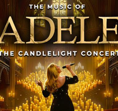 The Music Of Adele - The Candlelight Concert
