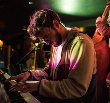 Tom Sochas Trio